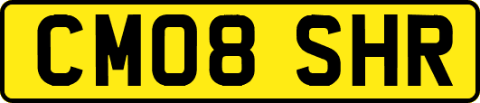 CM08SHR
