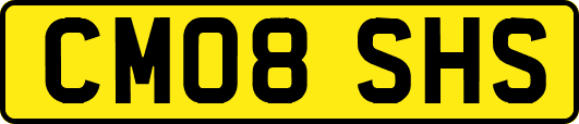 CM08SHS