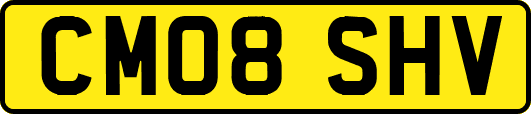 CM08SHV