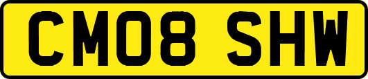 CM08SHW