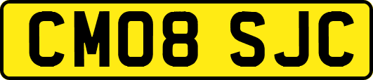 CM08SJC