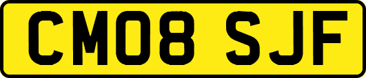 CM08SJF