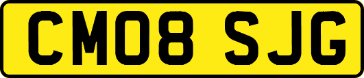 CM08SJG