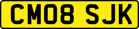 CM08SJK