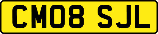 CM08SJL