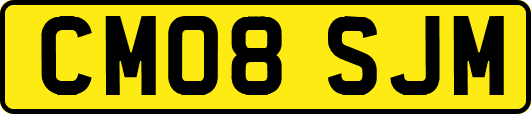 CM08SJM