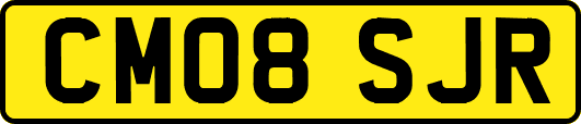 CM08SJR