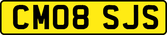CM08SJS