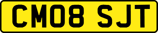 CM08SJT
