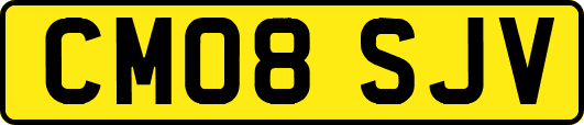 CM08SJV