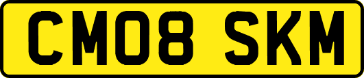 CM08SKM