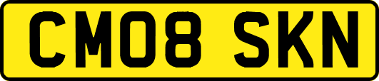 CM08SKN