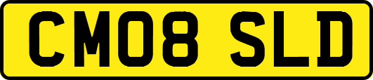 CM08SLD