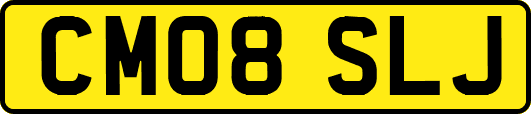CM08SLJ