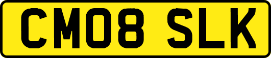 CM08SLK