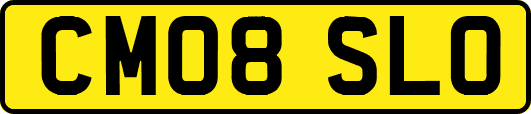 CM08SLO