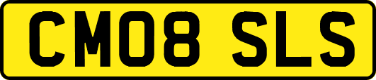 CM08SLS