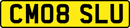 CM08SLU
