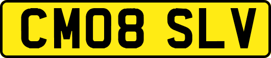 CM08SLV