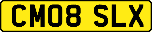 CM08SLX