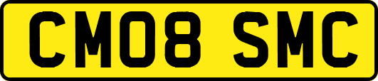 CM08SMC