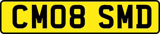 CM08SMD
