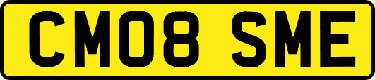 CM08SME