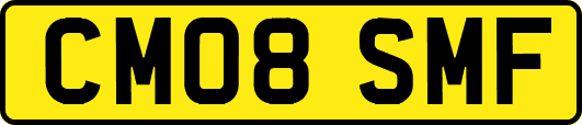 CM08SMF