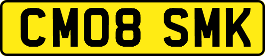 CM08SMK