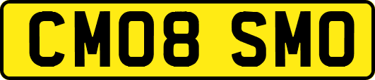 CM08SMO