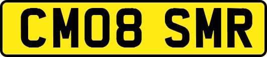 CM08SMR