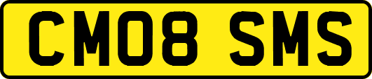 CM08SMS