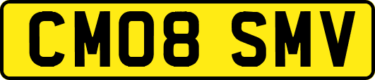 CM08SMV