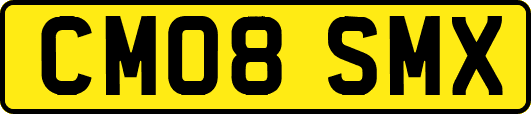 CM08SMX