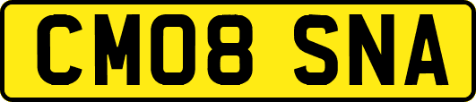 CM08SNA
