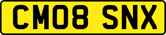 CM08SNX
