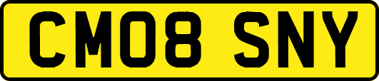 CM08SNY