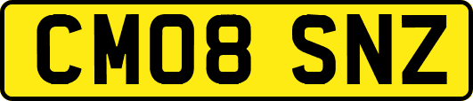 CM08SNZ