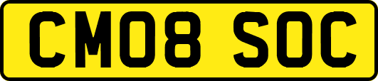 CM08SOC