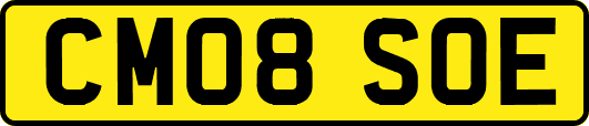 CM08SOE