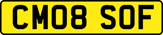 CM08SOF