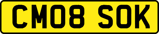 CM08SOK