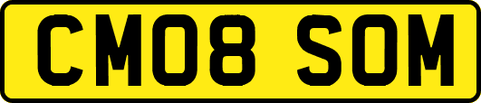 CM08SOM