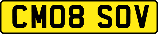 CM08SOV