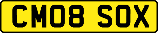 CM08SOX