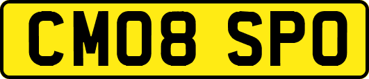 CM08SPO