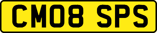 CM08SPS