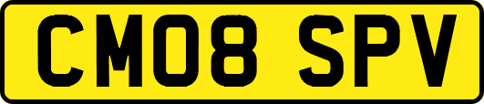 CM08SPV