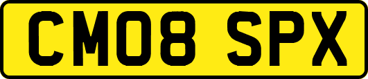 CM08SPX
