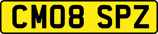 CM08SPZ